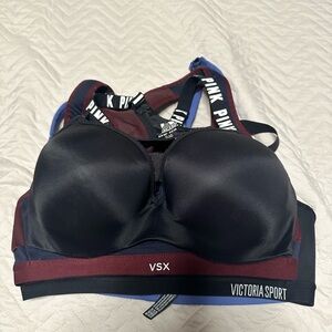 Sport Bra Bundle
